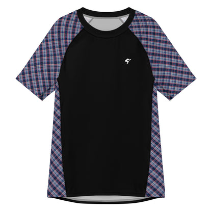 GymBum UK Highland Combat Rash Guard