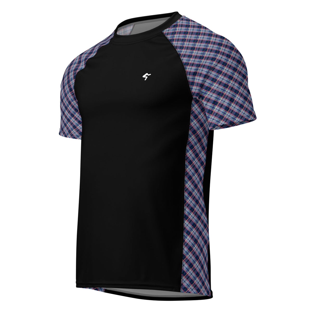 GymBum UK Highland Combat Rash Guard