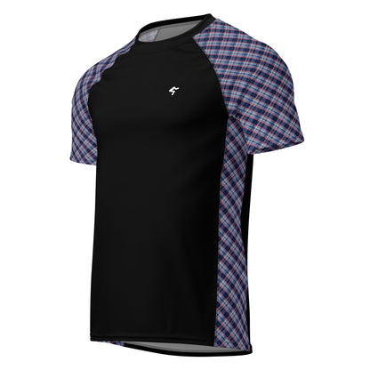 GymBum UK Highland Combat Rash Guard