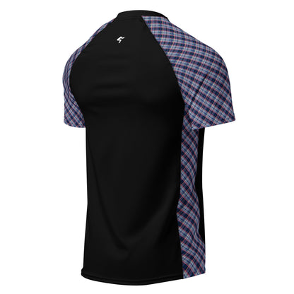 GymBum UK Highland Combat Rash Guard