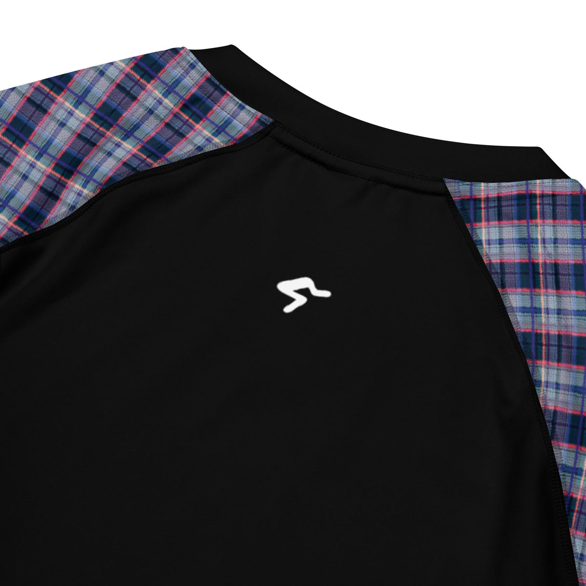GymBum UK Highland Combat Rash Guard