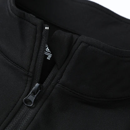 Compression Long Sleeves Quick Dry T-Shirt