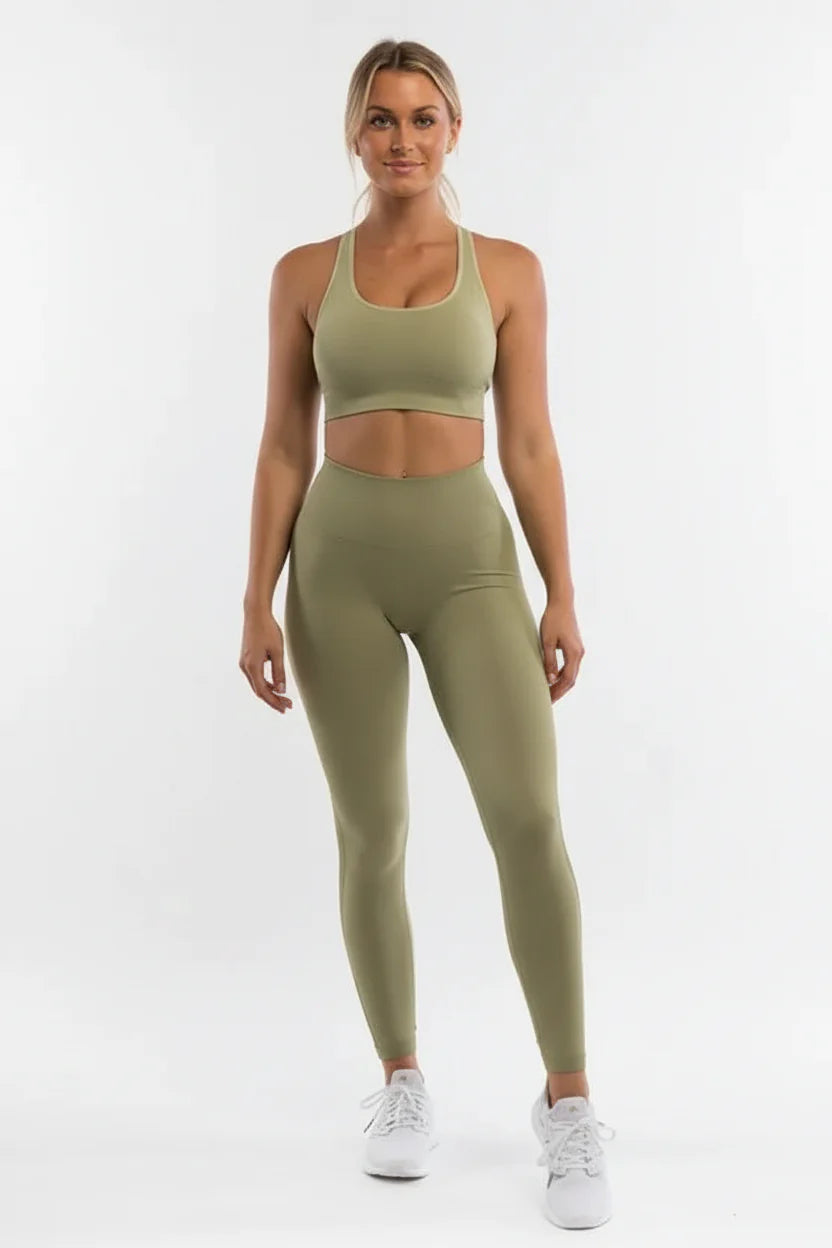 Apex Seamless Gymwear