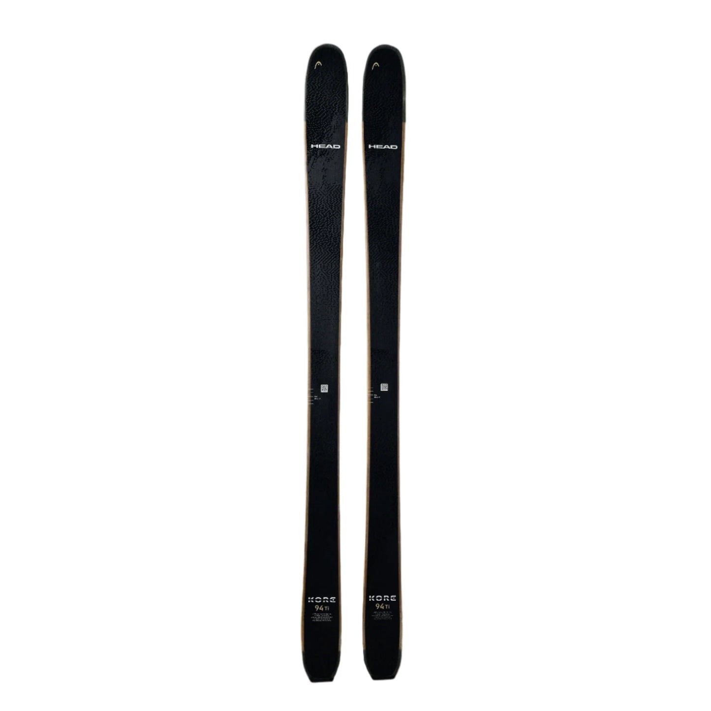 Head Kore 94 Ti (Ski Only) '25