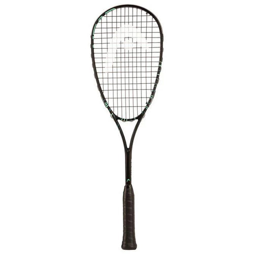 24-Head Cyber Elite Squash Racquet