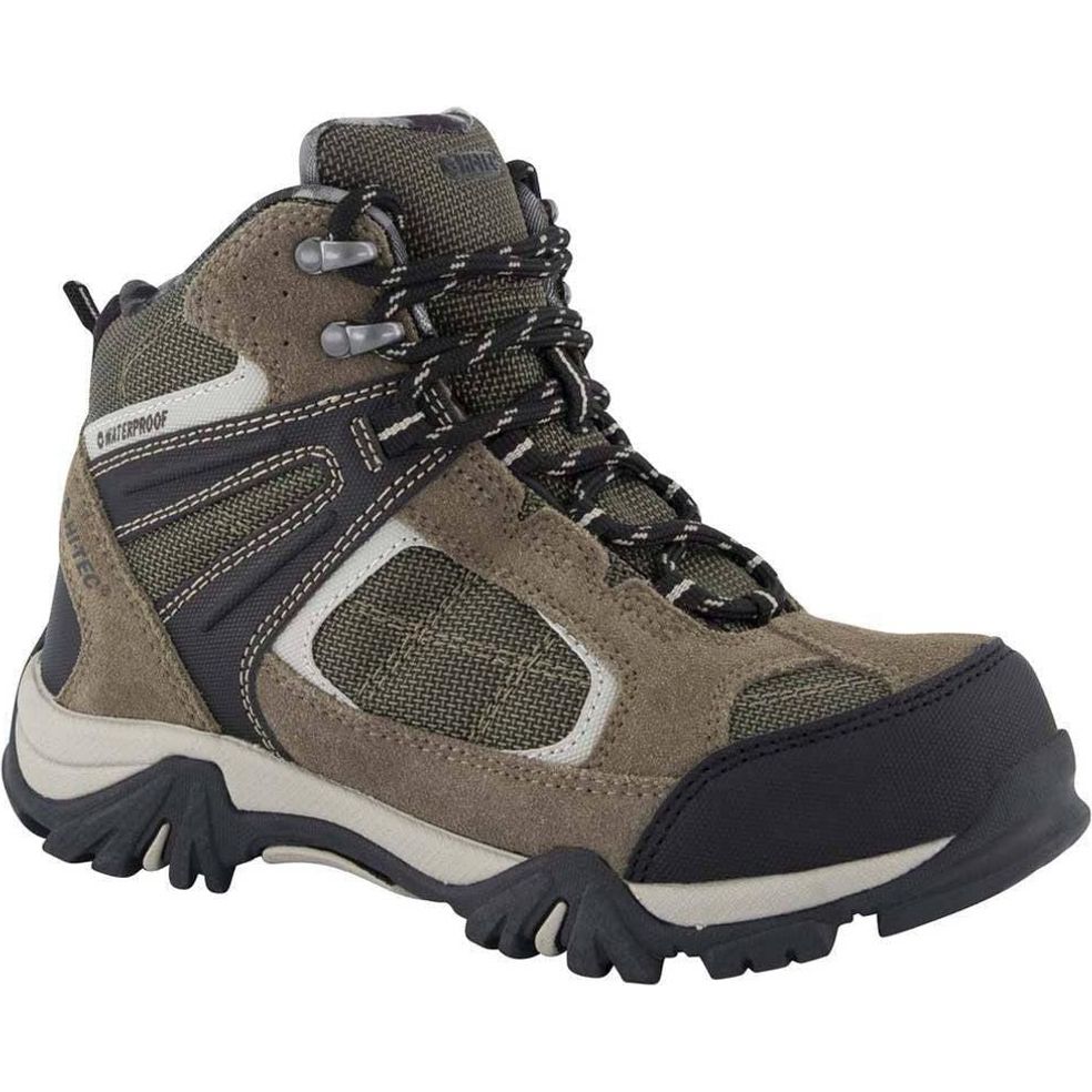 Hi-Tec Kid's Altitude VI Lite Waterproof Hiking Boots