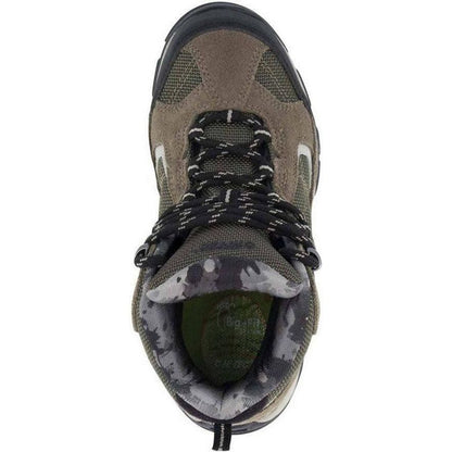 Hi-Tec Kid's Altitude VI Lite Waterproof Hiking Boots