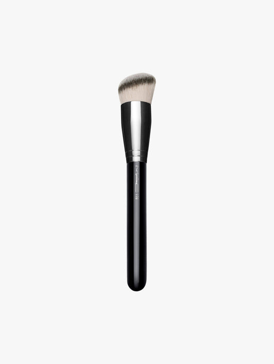170 Synthetic Rounded Slant Brush