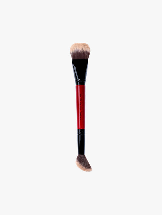 2-In-1 Contour Brush