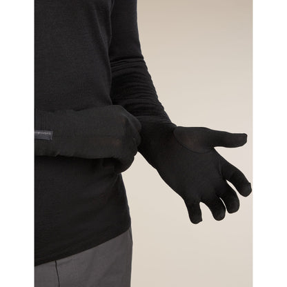 Icebreaker 200 Oasis Glove Liners