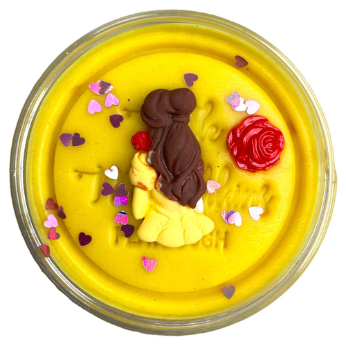 Banana Split Princess