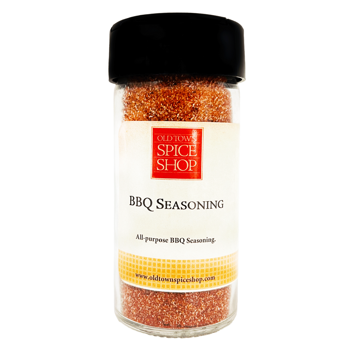 BBQ Seasoning