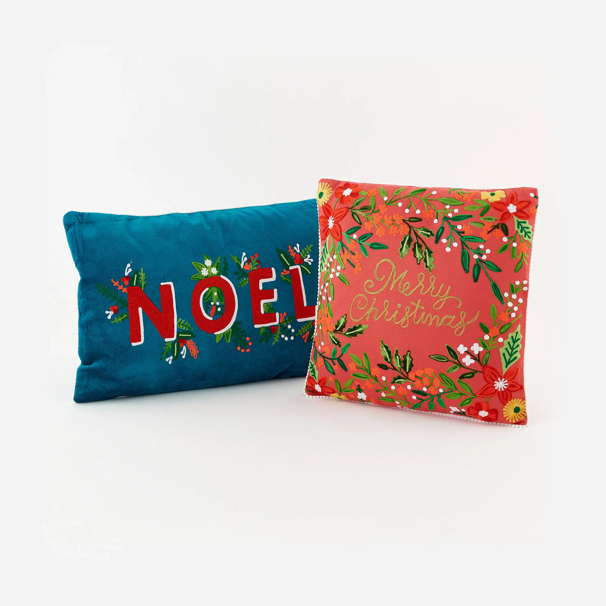Holiday Pillow