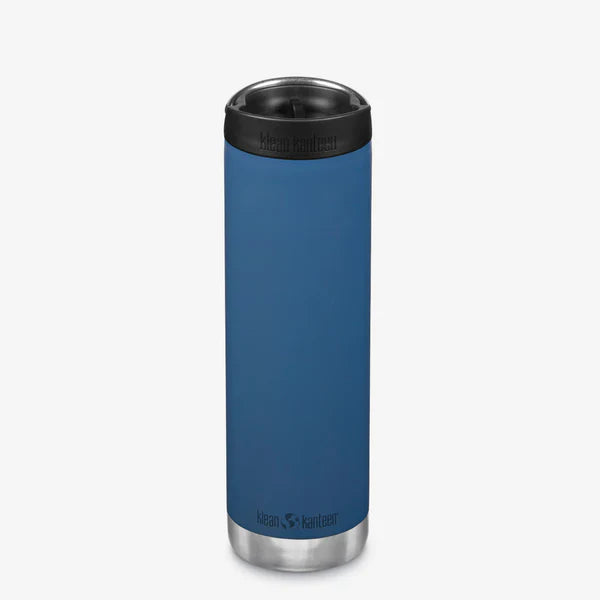 Klean Kanteen - Insulated TKWide 20 oz. with Cafe Cap