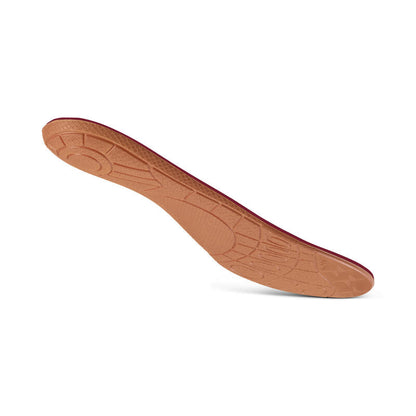 Aetrex Womens Premium Memory Foam Orthotics (L2300)