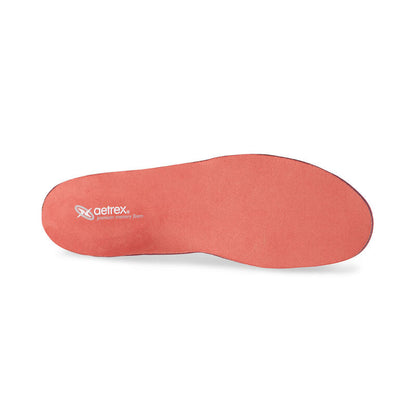 Aetrex Womens Premium Memory Foam Orthotics (L2300)