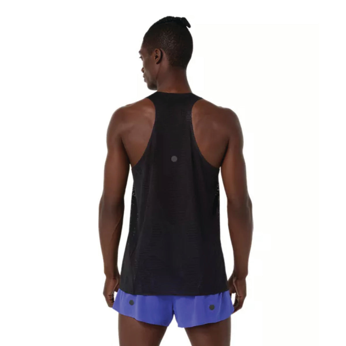 2026 ASICS Los Angeles Marathon - ASICS Men's Metarun Singlet (2011D508-001) (LA26-15)