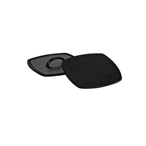 Lodge - 8.25" Flat Cast Iron Grill Press