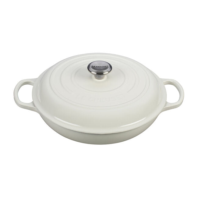 Le Creuset Braiser - 3.5 QT