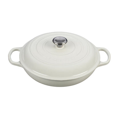 Le Creuset Braiser - 3.5 QT