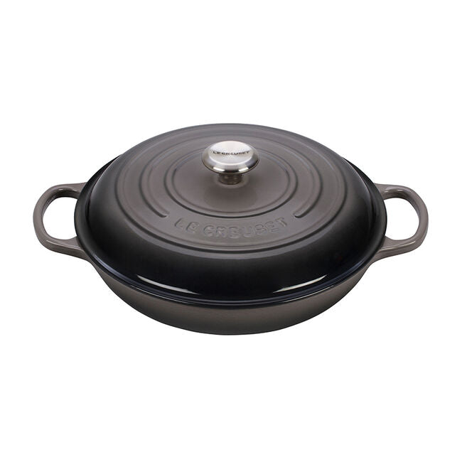 Le Creuset Braiser - 3.5 QT