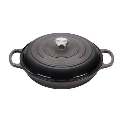 Le Creuset Braiser - 3.5 QT