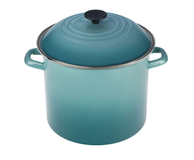 Le Creuset Stockpot - 8 QT