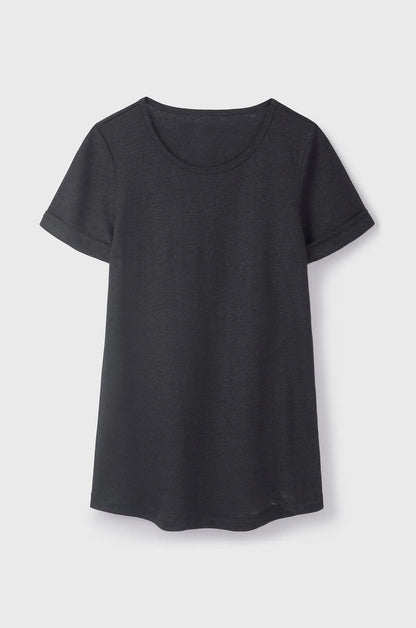 Linen T-shirt