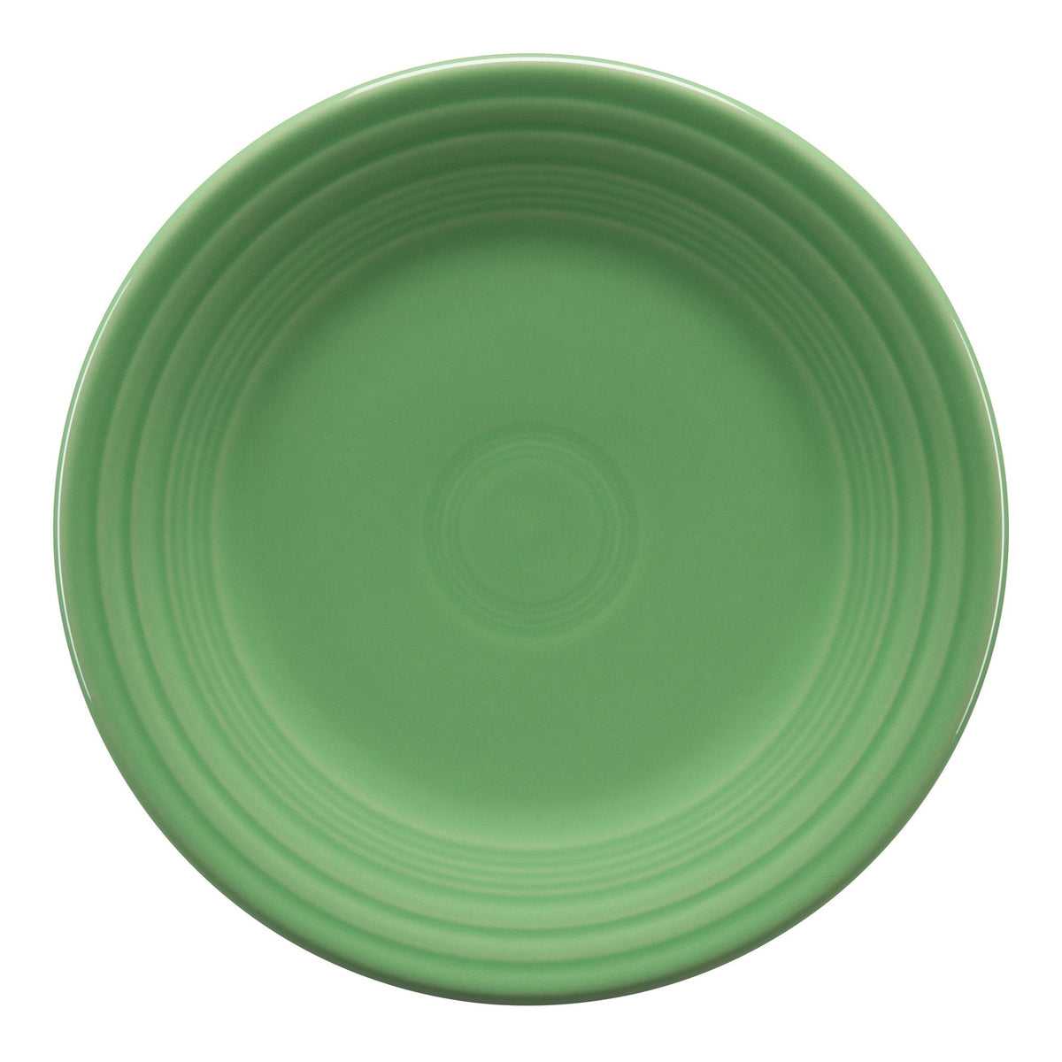 Fiestaware - Luncheon Plate, Meadow