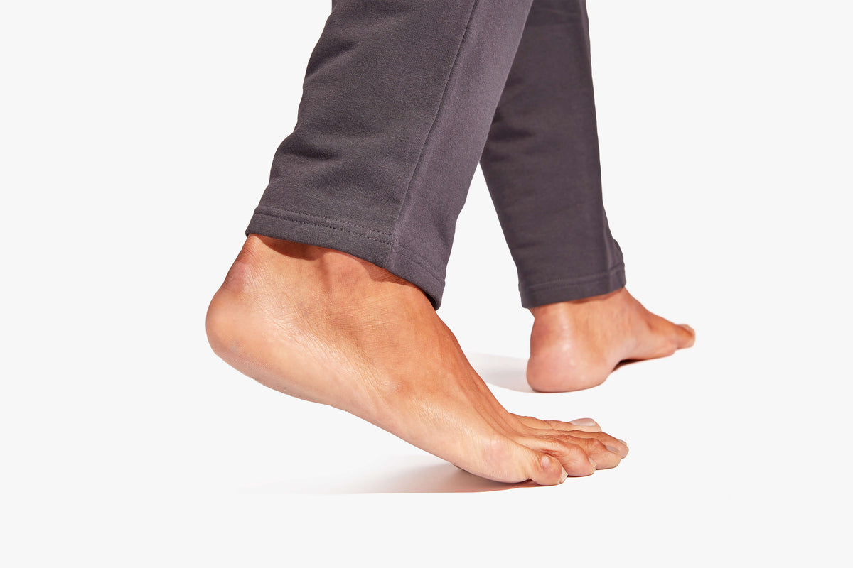 Men's Infrared Warm-Up & Recovery Tracksuit Sweatpants