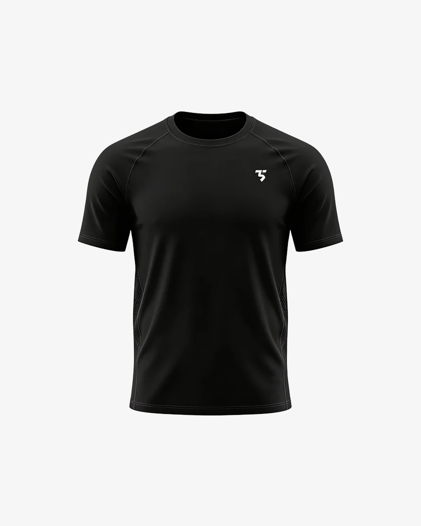 Quick Dry Activewear Top