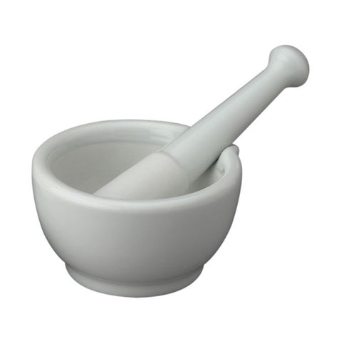 Mortar & Pestle
