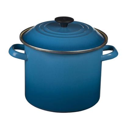 Le Creuset Stockpot - 8 QT
