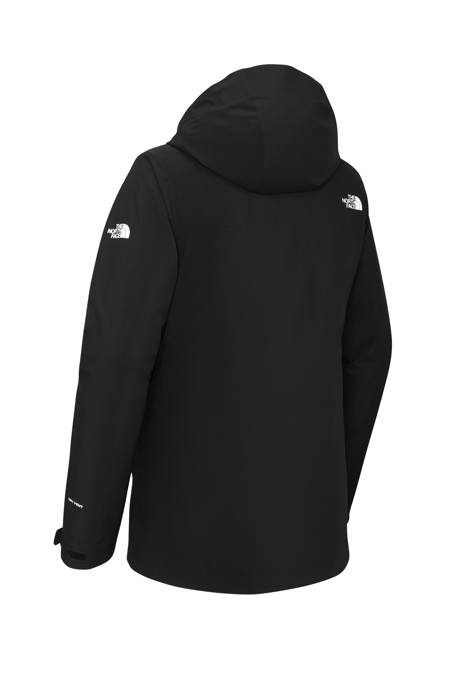 Antarctica Marathon - The North Face® Women's Castle Valley Triclimate 3-in-1 Jacket (NF0A8FQG)