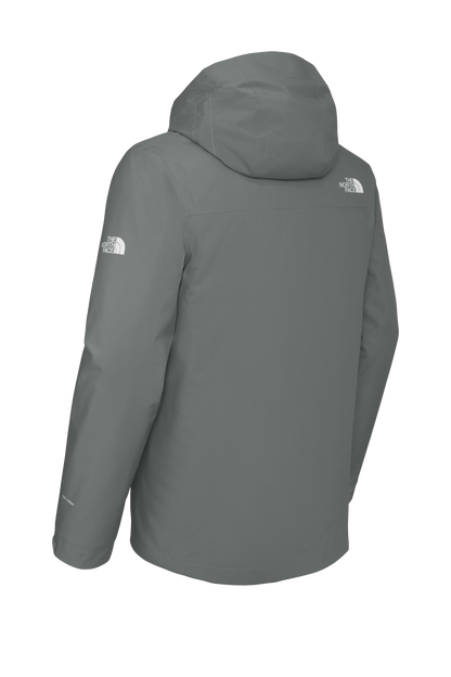 Antarctica Marathon - The North Face® Men's Castle Valley Triclimate 3-in-1 Jacket (NF0A8FQH)
