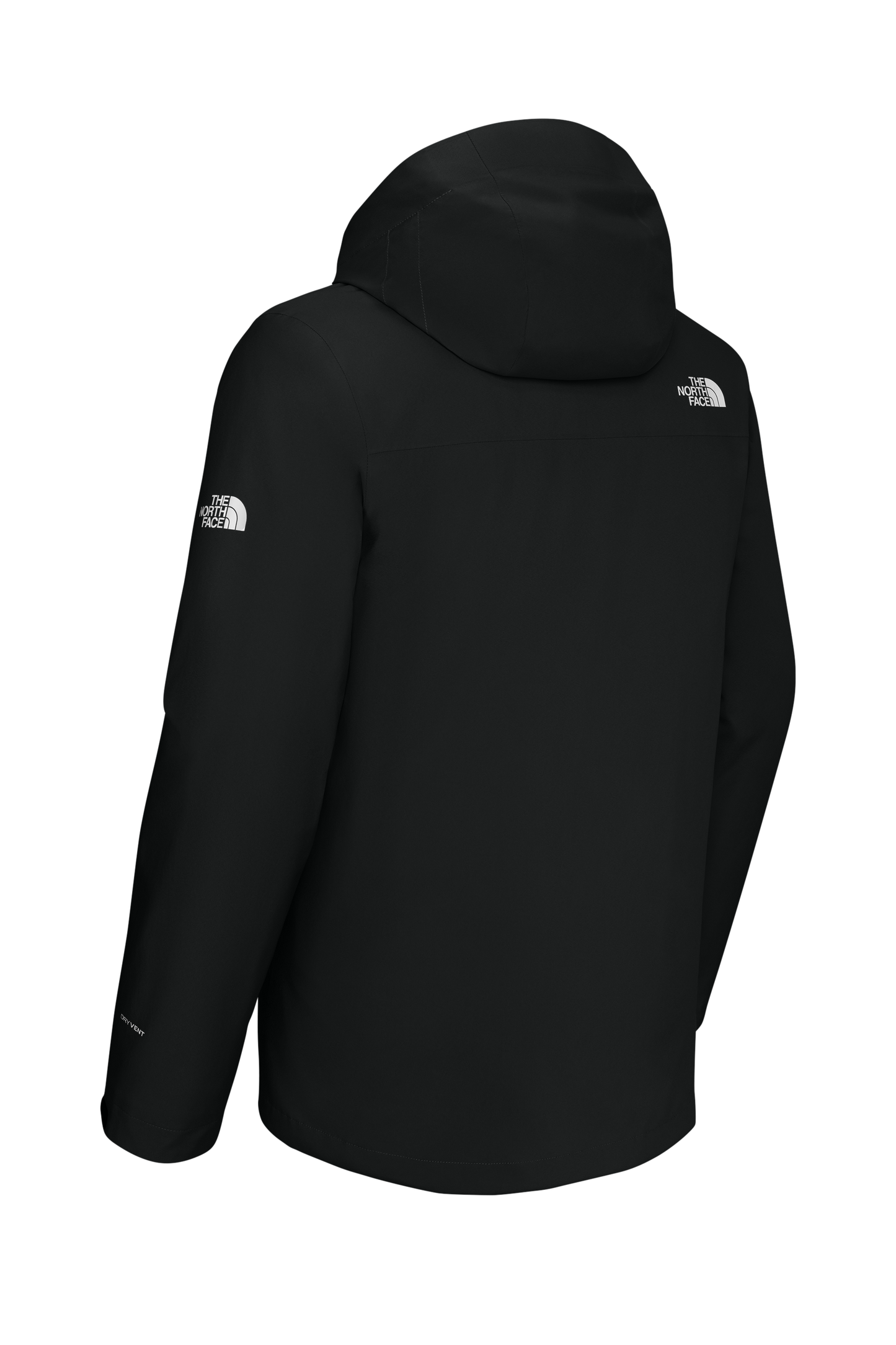 Antarctica Marathon - The North Face® Men's Castle Valley Triclimate 3-in-1 Jacket (NF0A8FQH)