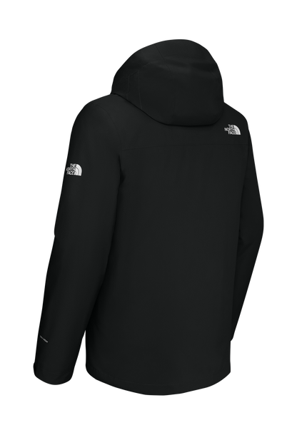 Antarctica Marathon - The North Face® Men's Castle Valley Triclimate 3-in-1 Jacket (NF0A8FQH)