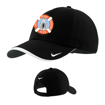 Amity Island Running Club - Nike Dri-FIT Perforated Performance Cap (NKFB6445)