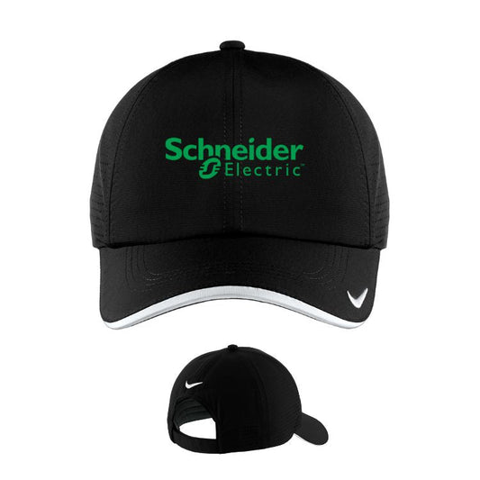 #SEGreenRunners - Nike Dri-FIT Perforated Performance Cap (NKFB6445)