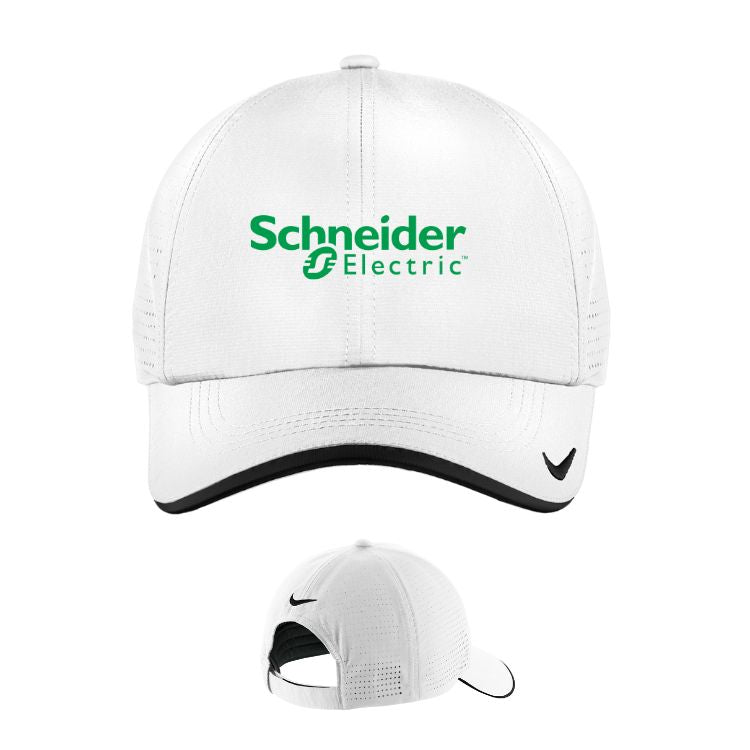 #SEGreenRunners - Nike Dri-FIT Perforated Performance Cap (NKFB6445)