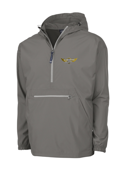 Baystate League Championships - Unisex Pack-N-Go Pullover (9904)