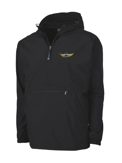 Baystate League Championships - Unisex Pack-N-Go Pullover (9904)