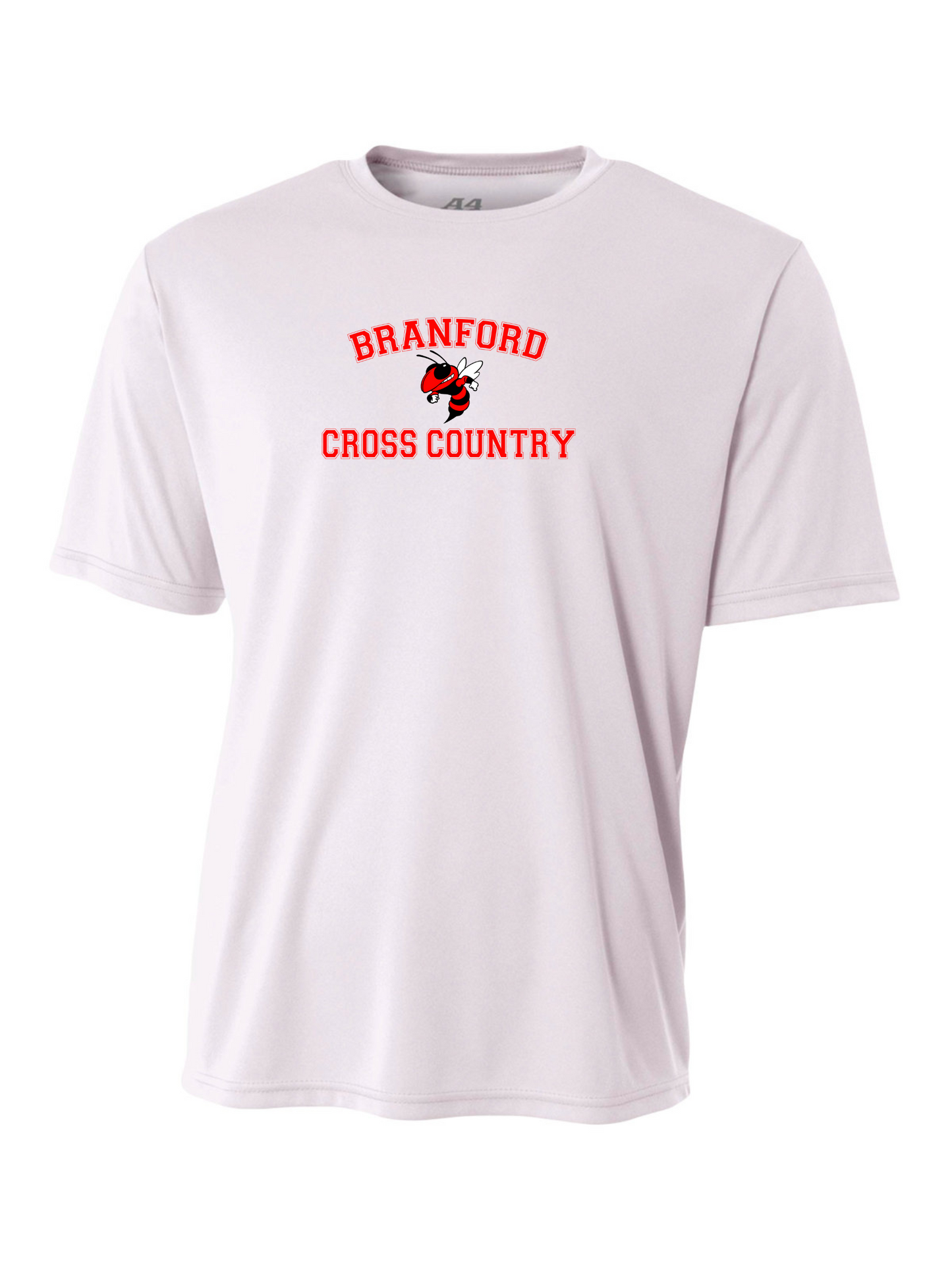Branford Cross Country - Men's Cooling Performance Tee (A4N3142)