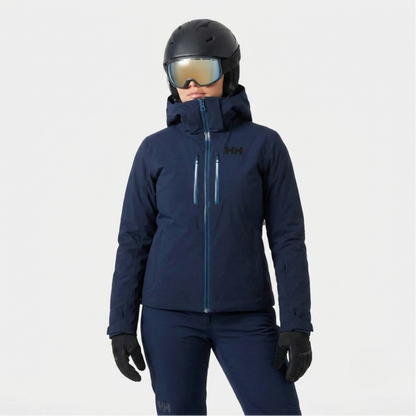 Helly Hansen Women's Alphelia Lifaloft Jacket