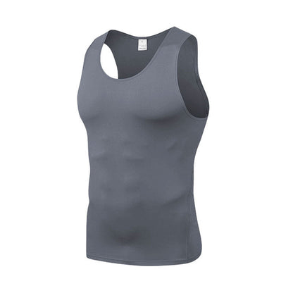 Men's Quick-Drying Gym Vest