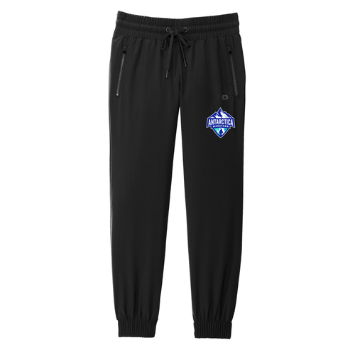 Antarctica Marathon - Men's Connection Jogger (OG707)