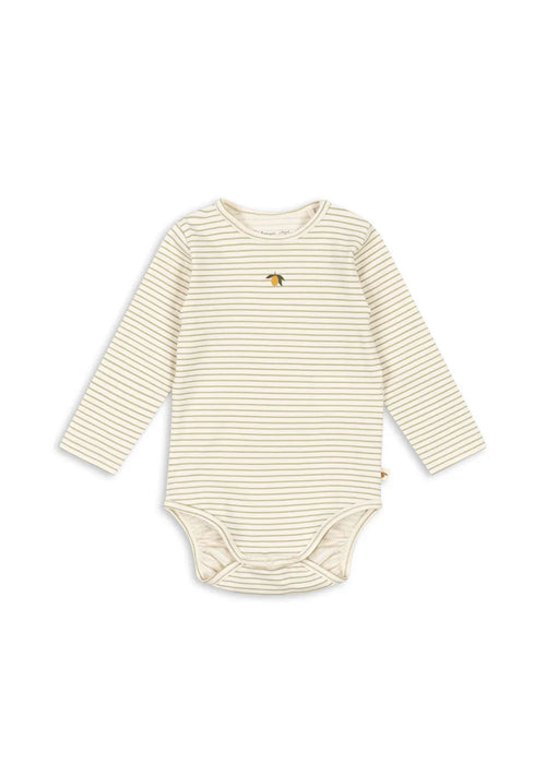 Konges Slojd - Tea Stripe - Body