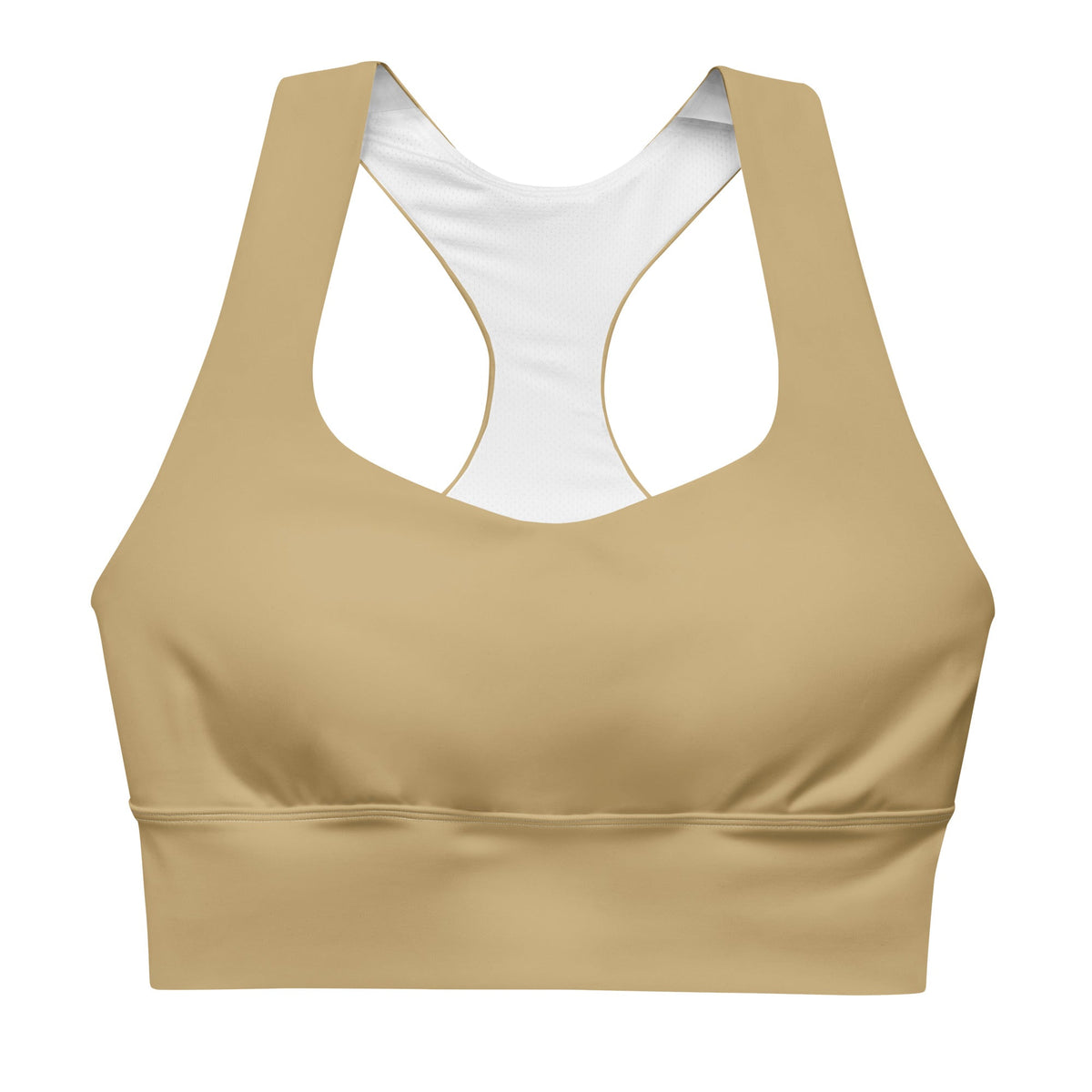 PHIA Aurelia Longline Sports Bra