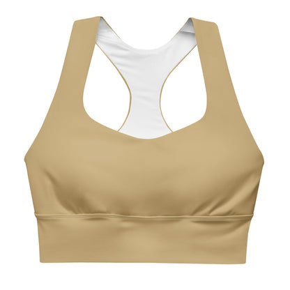 PHIA Aurelia Longline Sports Bra