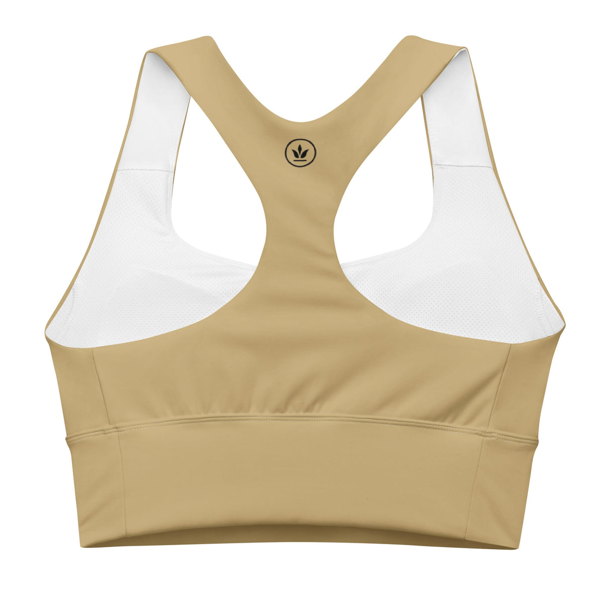 PHIA Aurelia Longline Sports Bra